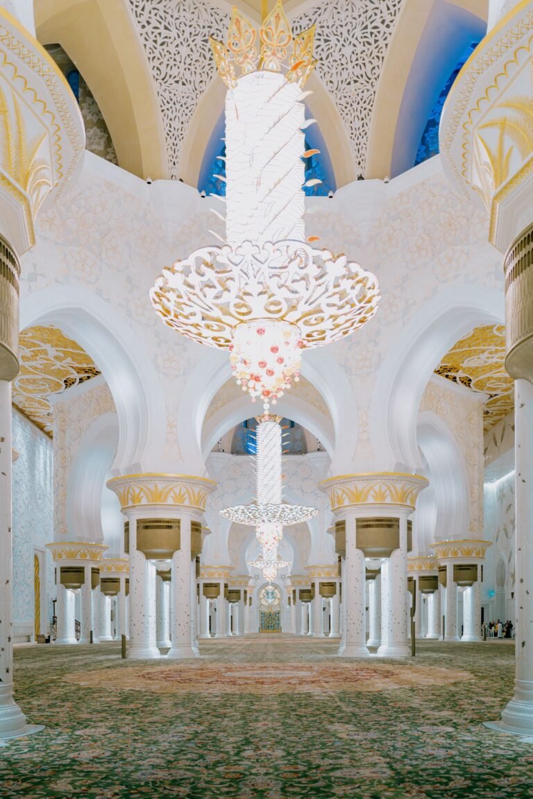 Abu Dhabi