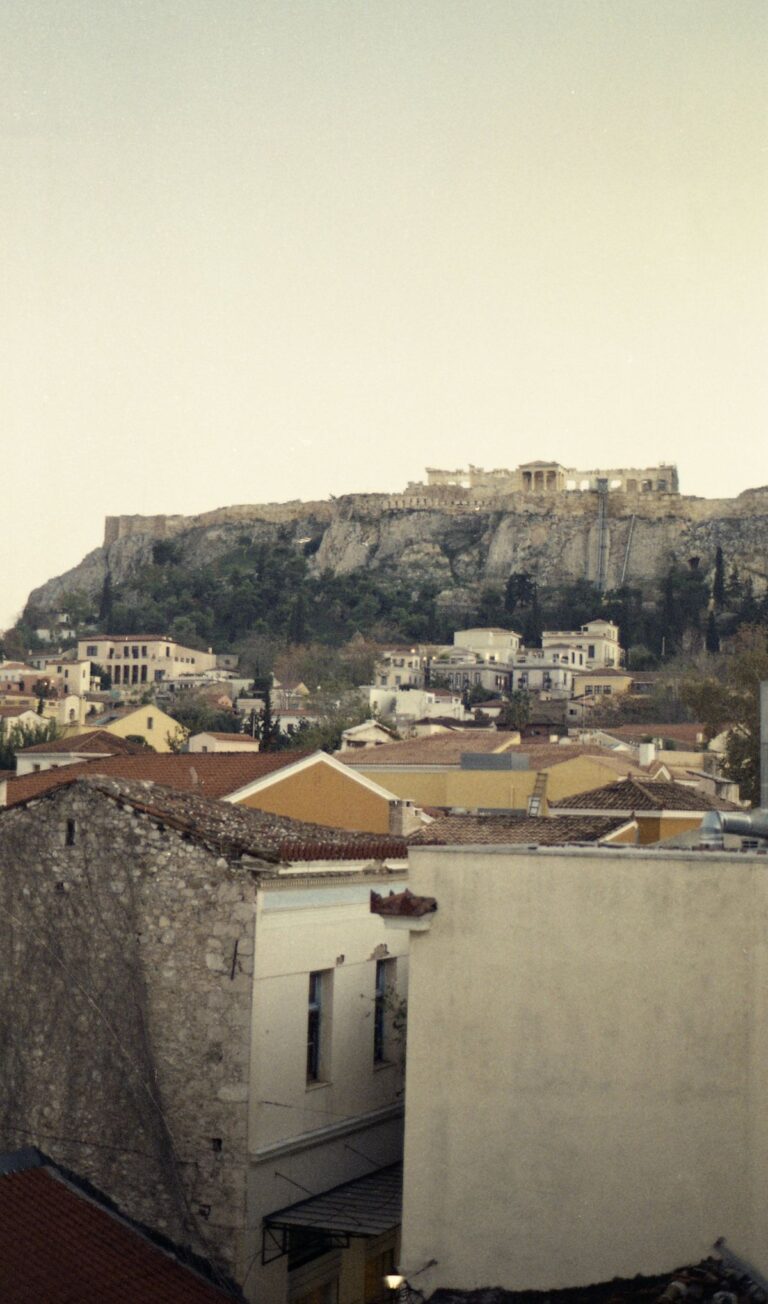 Acropolis Tickets and a Greece Travel Guide: Athens, the Islands and Where to Go Next