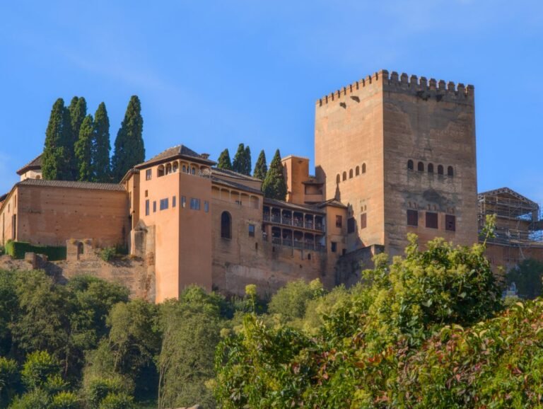 Alhambra Tickets: How to Book, Entry Rules and What to Know Before You Go