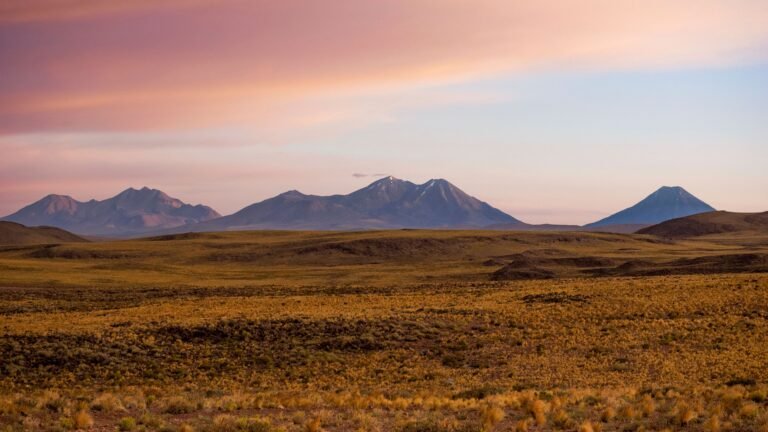Atacama Desert