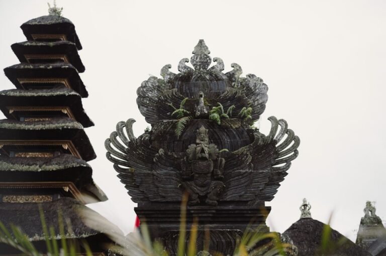 Bali Travel Guide: Beaches, Temples, and Where to Base Yourself