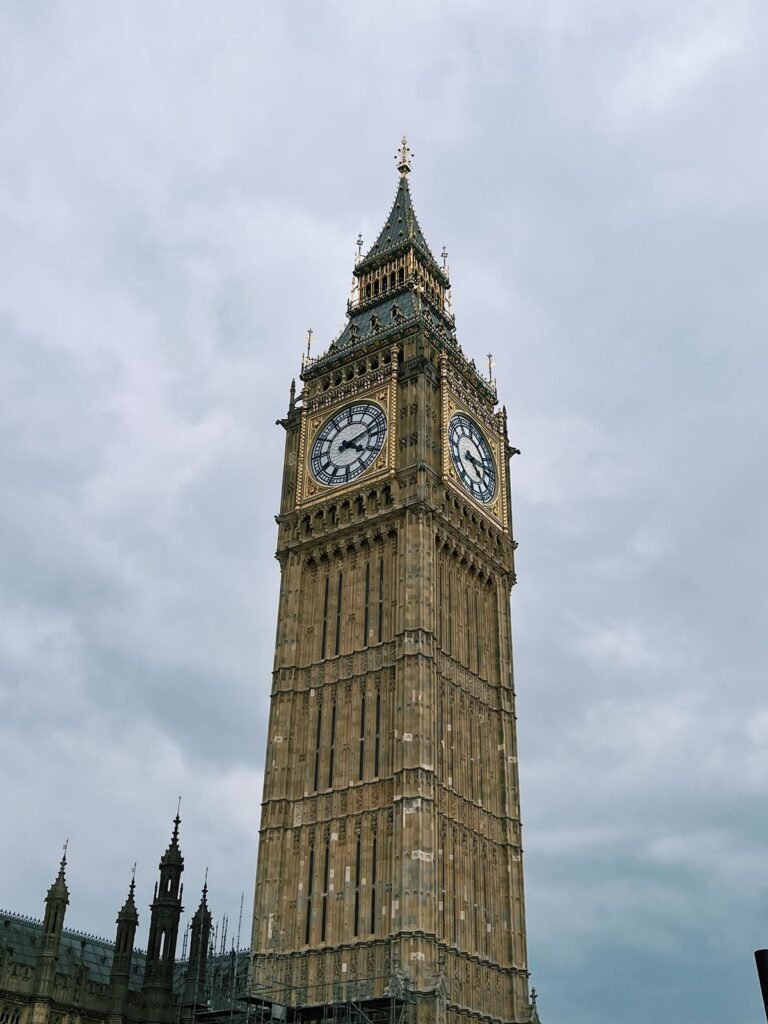 Big Ben London Guide: Chimes, History and the Best Viewing Spots