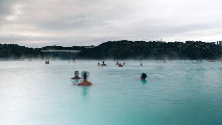 Blue Lagoon Iceland Tickets: A Practical Geothermal Spa Guide