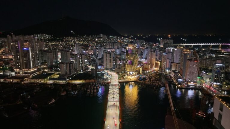 Busan Travel Guide: Beaches, Gamcheon and Temples on the Rocks