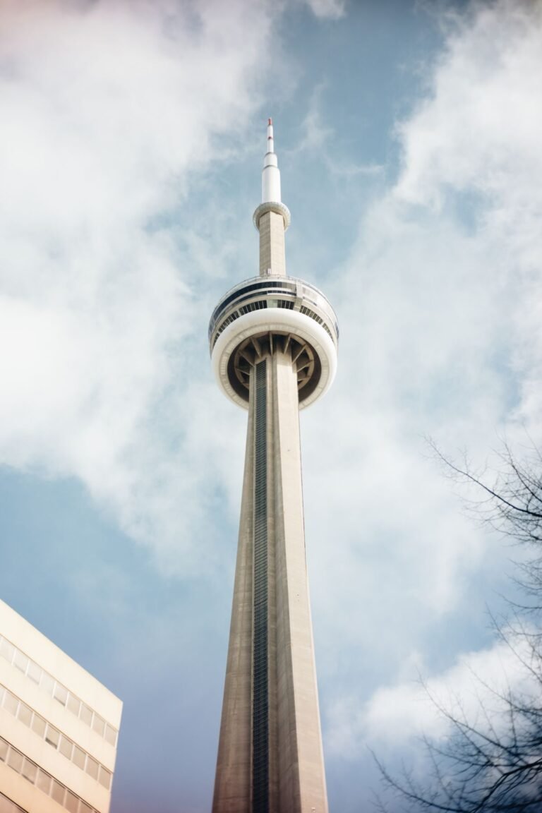 CN Tower Tickets: Levels, Prices, History and the Best Time to Go