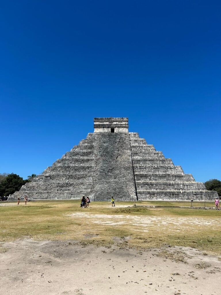 Chichen Itza Tour: Inside the Maya City That Keeps Its Own Calendar