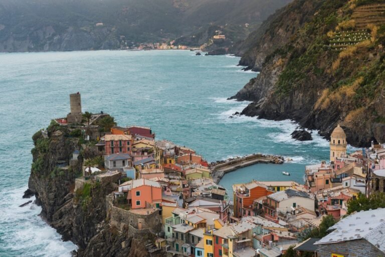 Cinque Terre Hiking: Trails, Villages & Best Time to Go (2026)