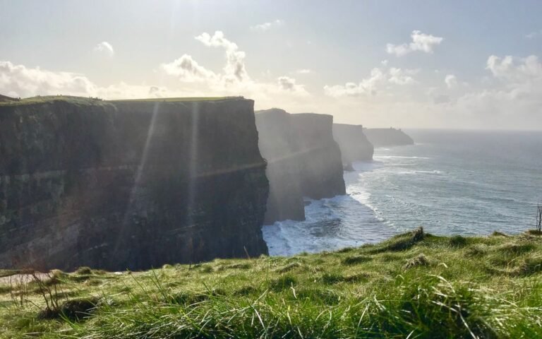 Cliffs of Moher Tour: What to See, History and the Best Time to Visit