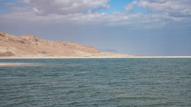 Dead Sea Jordan Resort Guide: Entry Rules, Floating Tips and When to Go