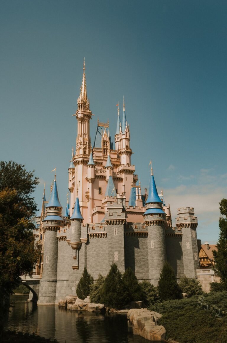 Disney World Tickets, Transfers and Hotels: An Orlando Logistics Guide