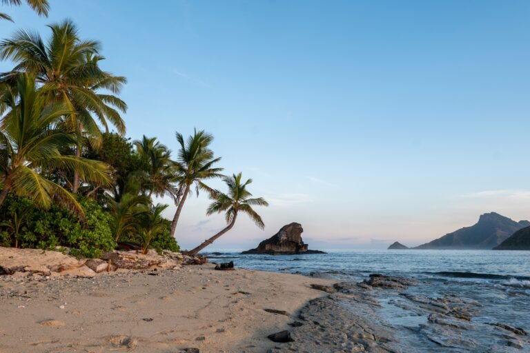 Fiji
