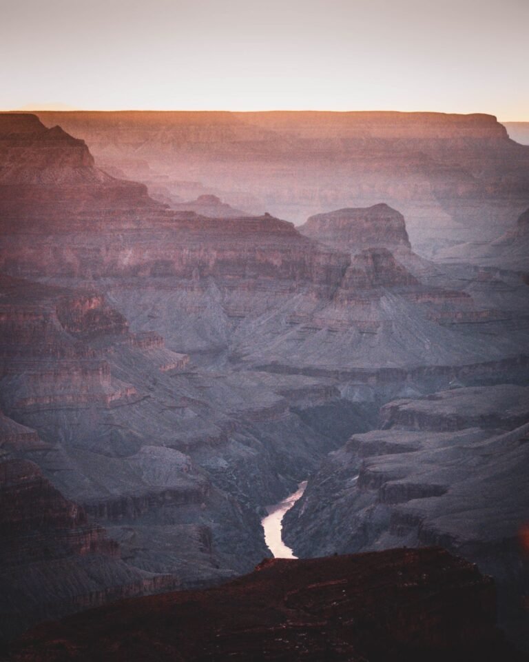 Grand Canyon South Rim: Entry Rules, Safety, Packing and Where to Stay
