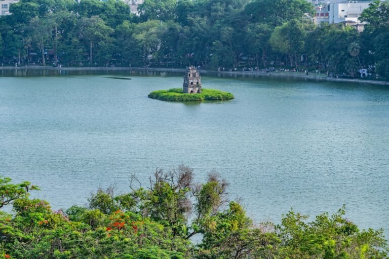 Hanoi Travel Guide: Airports, Trains, Where to Stay, Getting Around