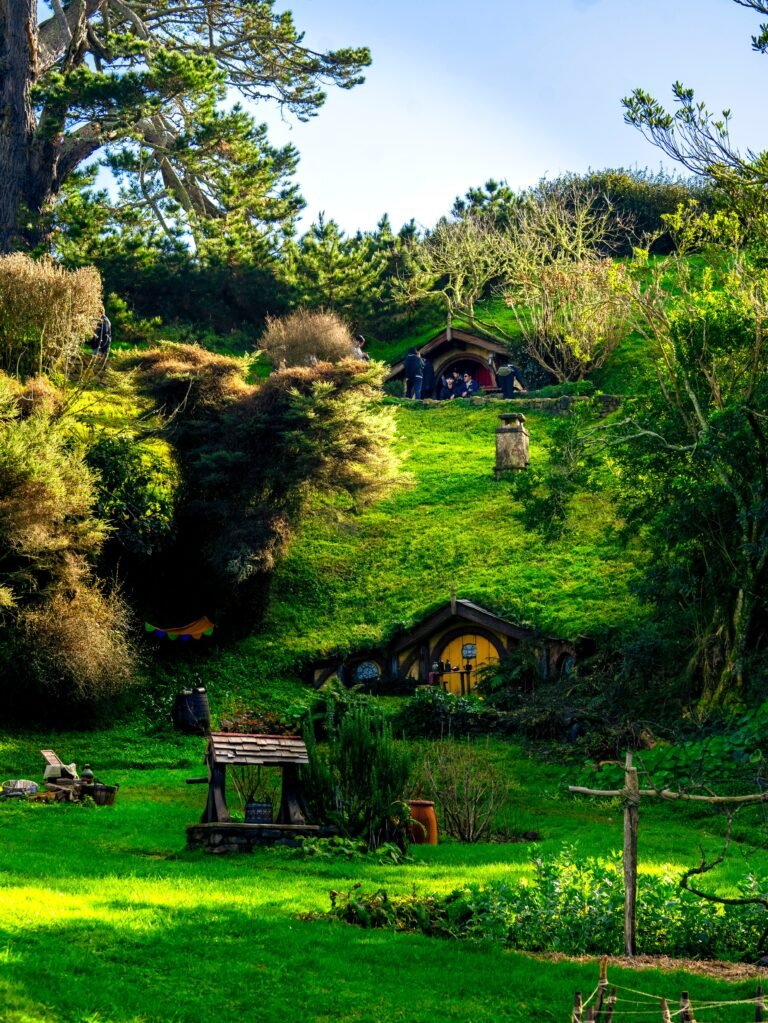 Hobbiton