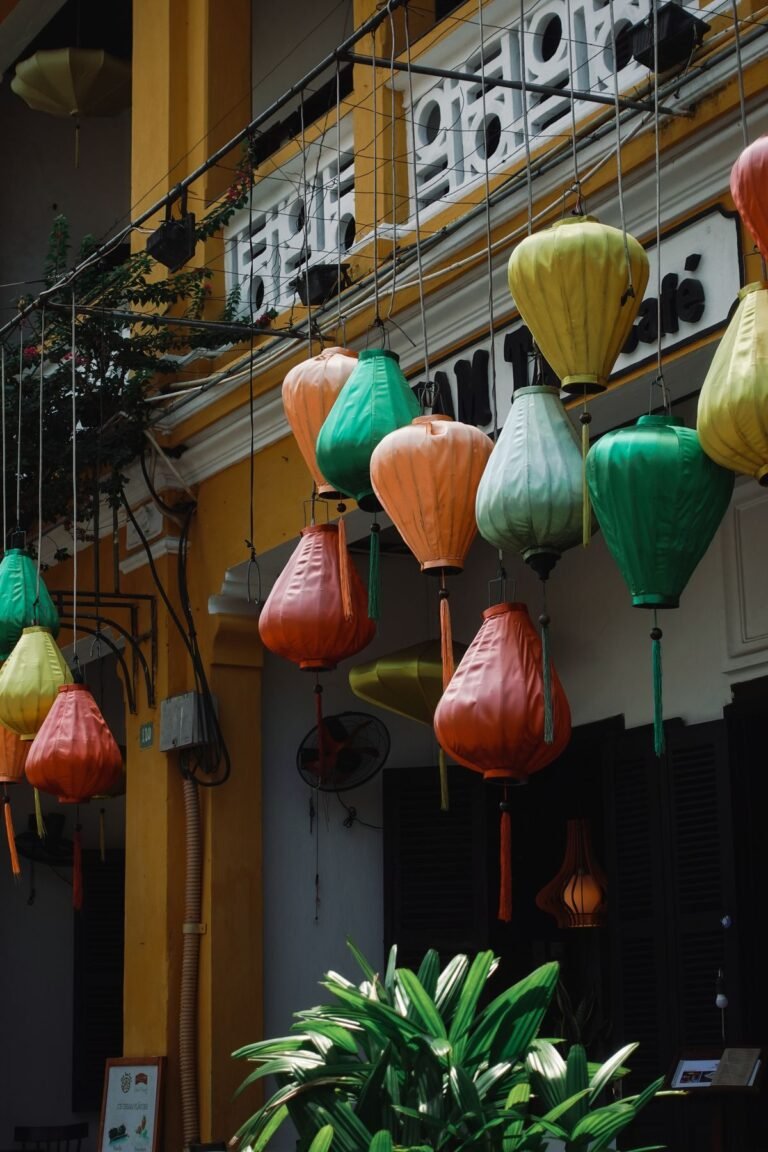 Hoi An Travel Guide: Visas, Safety, Etiquette and What to Pack