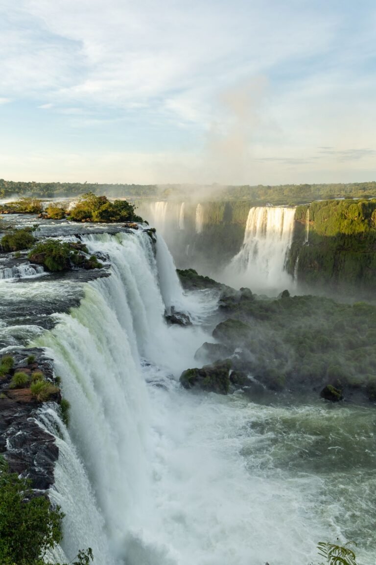 Iguazu Falls Guide: Both Sides, Three Days, and How to Cross the Border