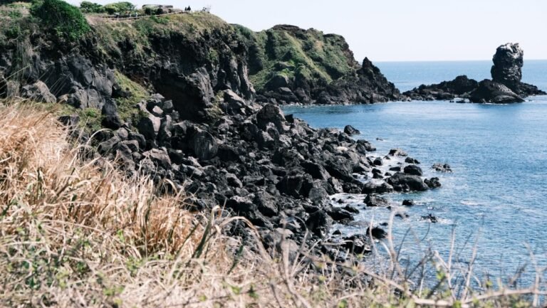 Jeju Island Itinerary: Entry Rules, Safety, Etiquette and Packing