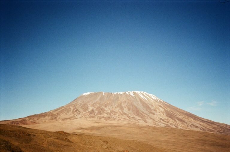 Kilimanjaro Climb: Routes, Altitude, Cost and What to Pack