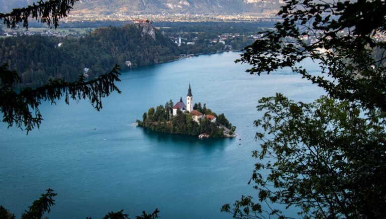 Lake Bled