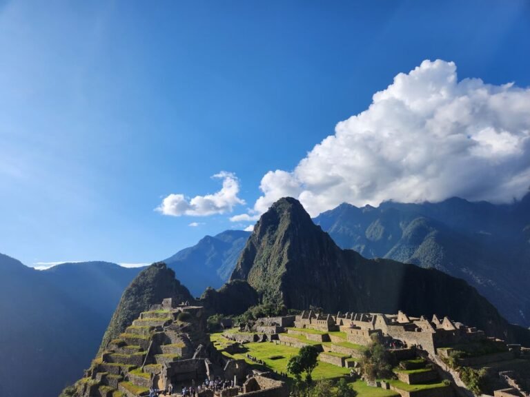 Machu Picchu Tickets and the Complete Cusco Region Travel Guide