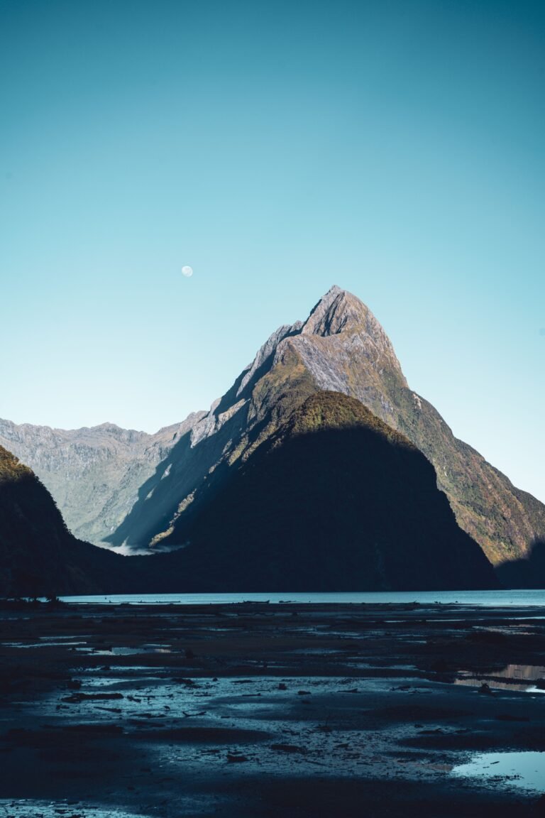 Milford Sound