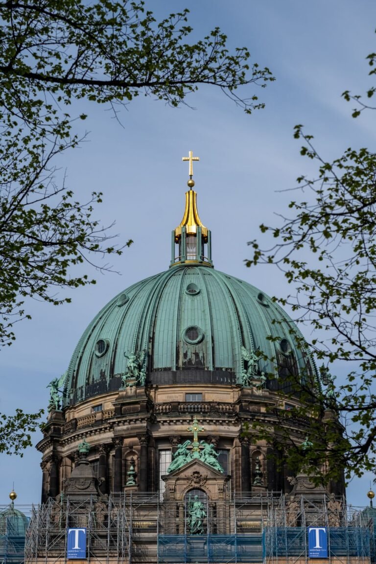 Museum Island