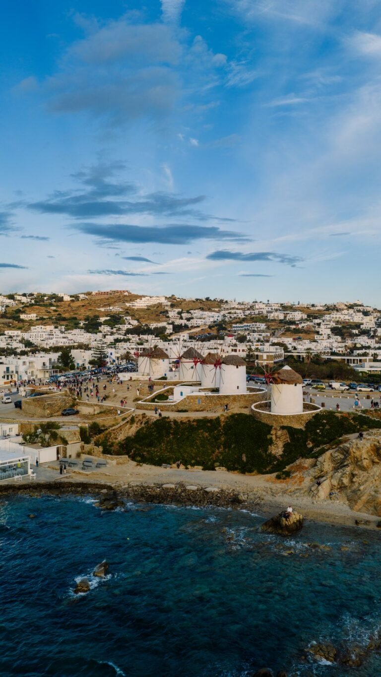 Mykonos