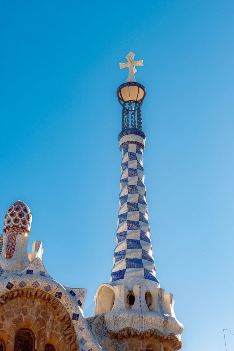 Park Guell Tickets and a Barcelona Travel Guide: Gaudi, the City and Where to Go Next