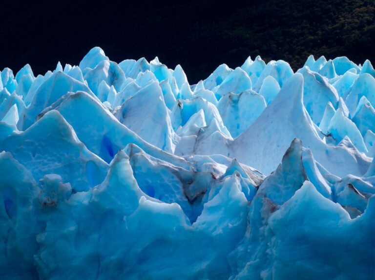 Perito Moreno