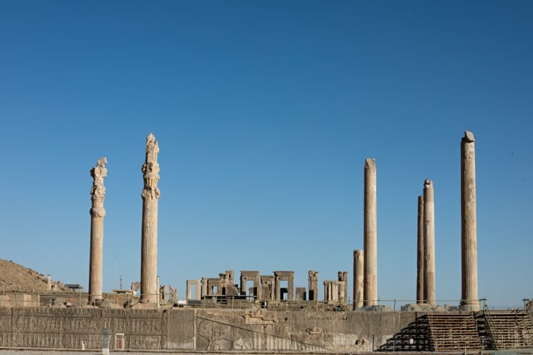 Persepolis