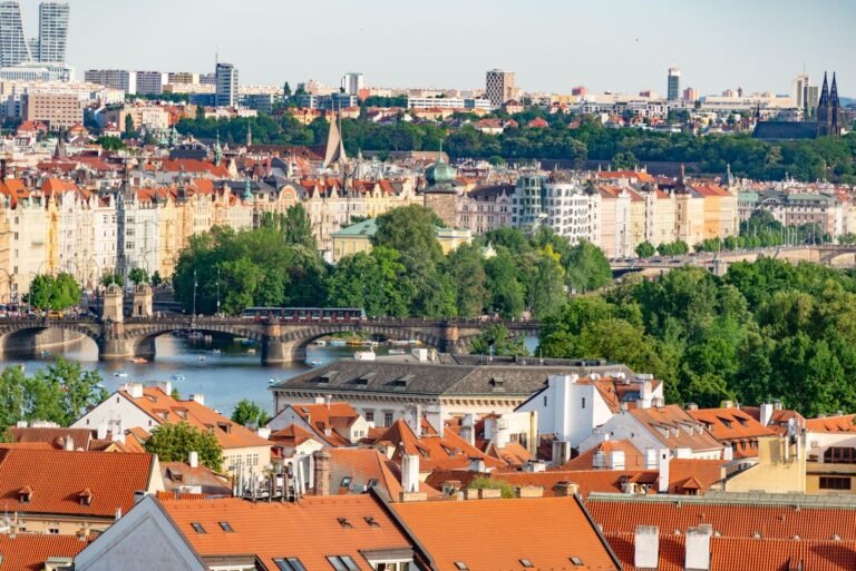 Prague Old Town: A Travel Guide to the City’s Ancient Heart