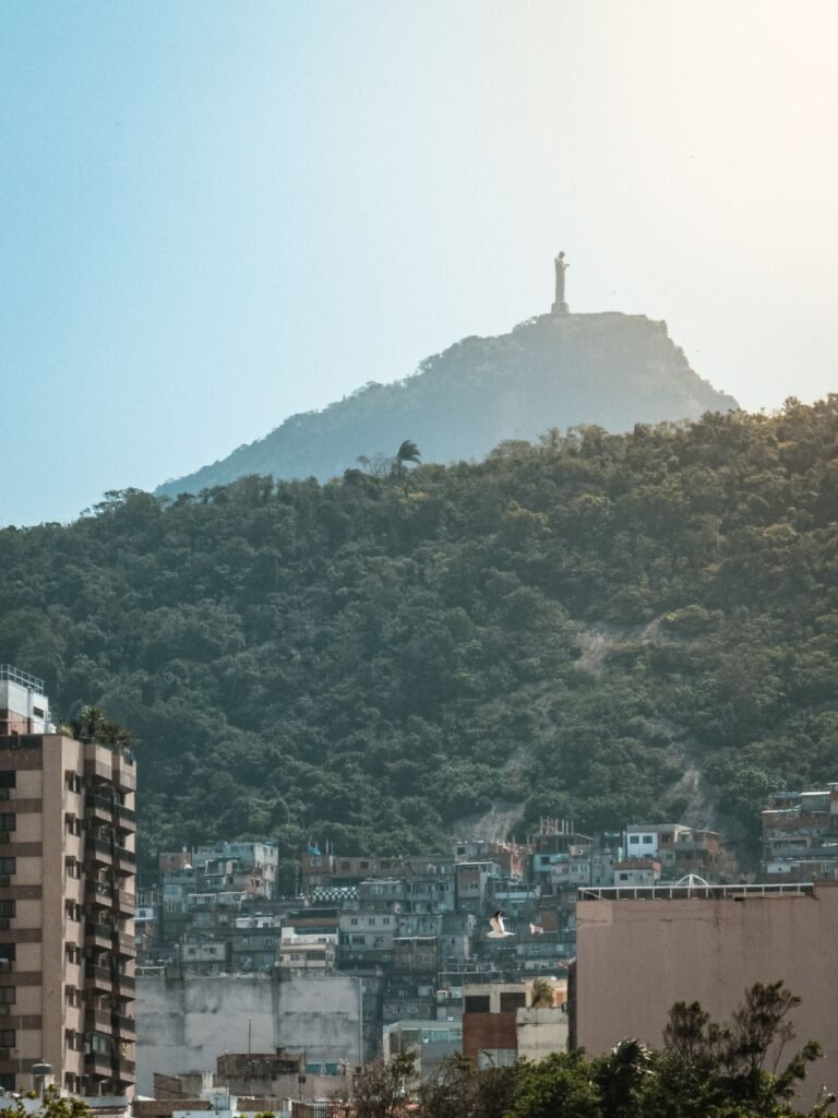 Rio de Janeiro Travel Guide: Neighbourhoods, Beaches and Christ the Redeemer