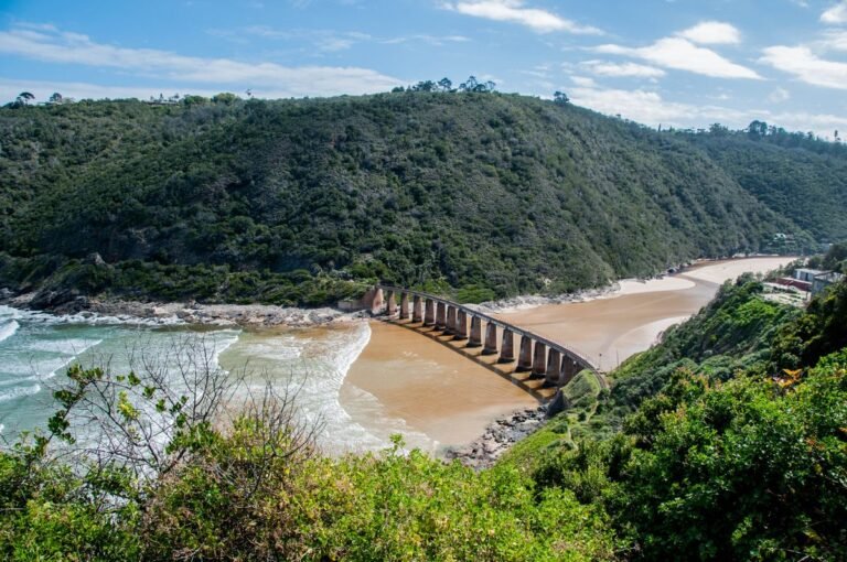 South Africa’s Garden Route: A 300 km Coast You Learn to Drive Slow