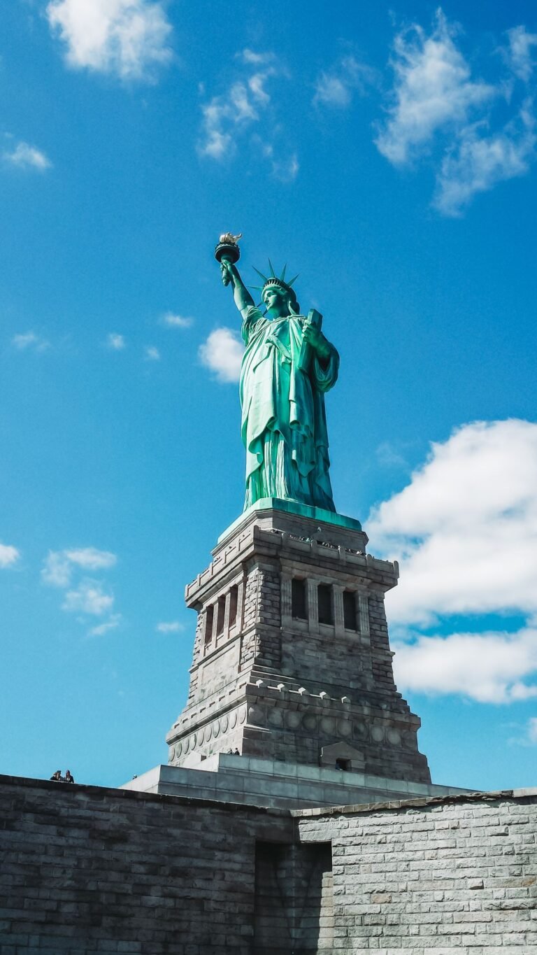 Statue of Liberty Tickets: Ferry, Pedestal, Crown and Ellis Island