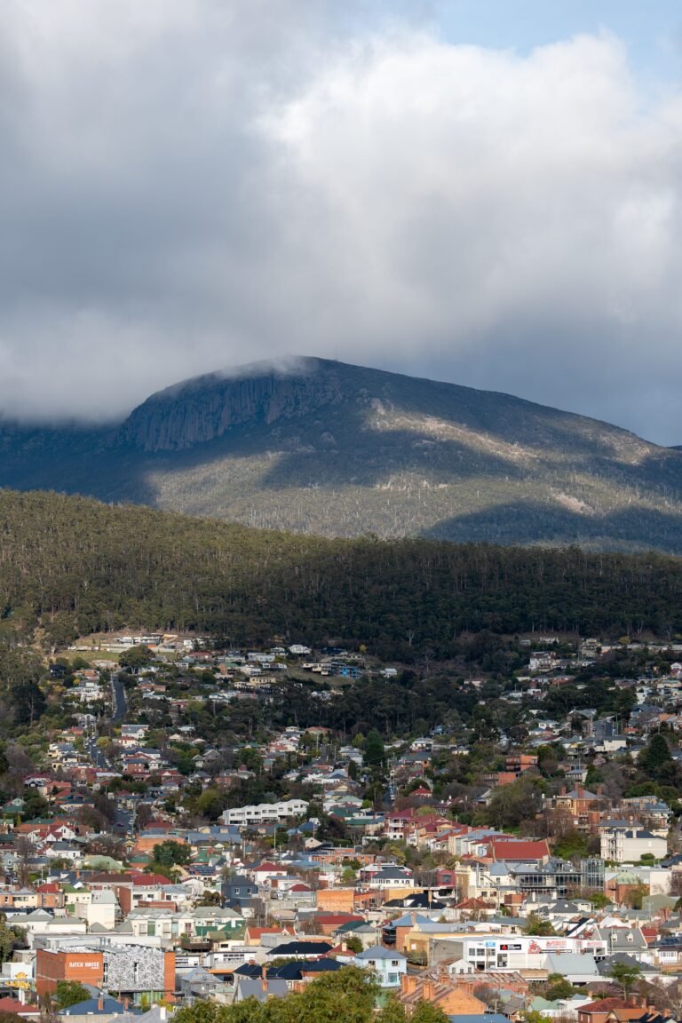 Tasmania