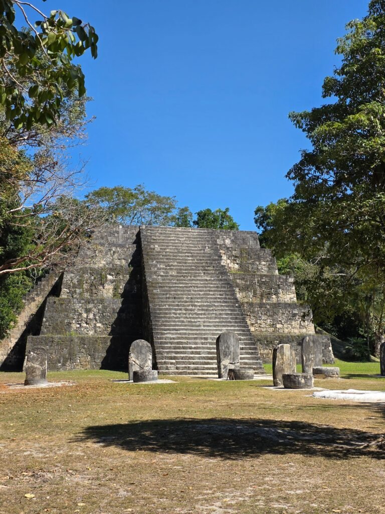 Tikal Travel Guide: Climbing the Mayan Temples Hidden in the Petén Jungle