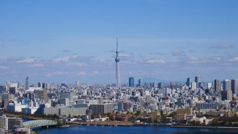 Tokyo Travel Guide: Neighborhoods, Transit, and Smart Day Plans