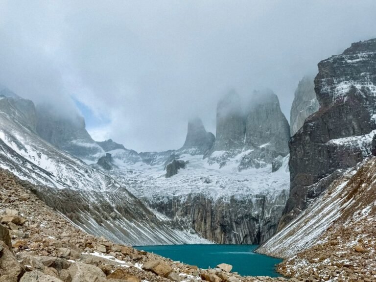 Torres del Paine Trek: The W, the O and the Weather That Decides Everything
