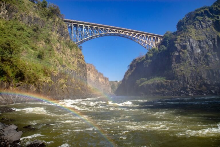 Victoria Falls Guide: Zambia vs Zimbabwe, Devil’s Pool and Best Season