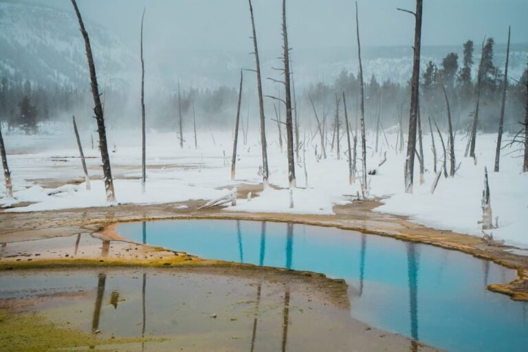 Yellowstone Itinerary: 3 Days in America’s First National Park